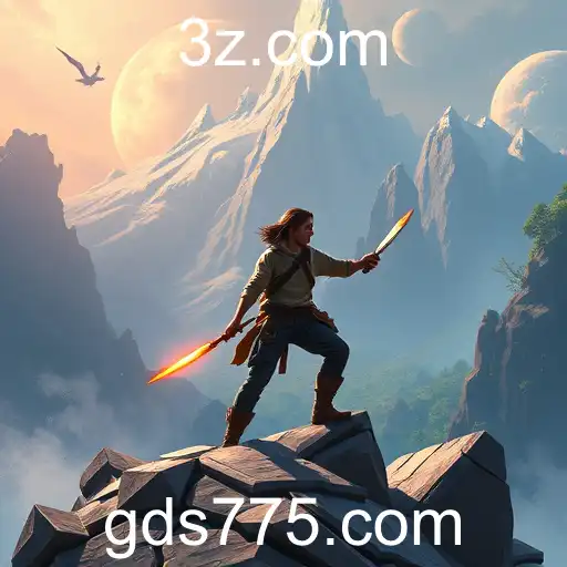 Os Encantos dos Jogos de Aventura: Explorando Mundos de Fantasia e Desafios