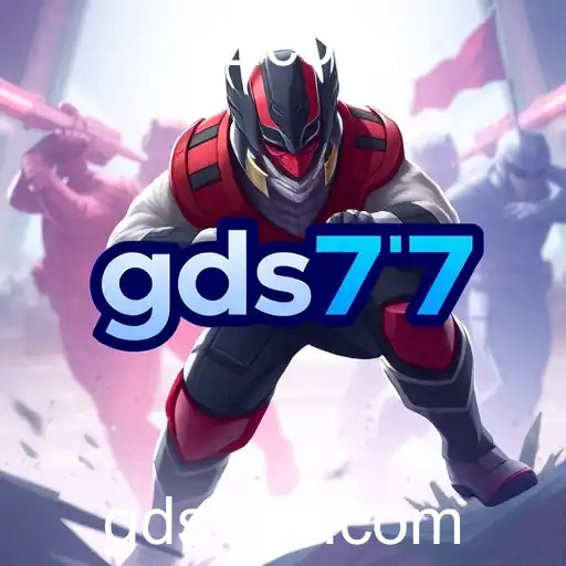 Ascensão e Impacto do gds77 na Comunidade de Jogos