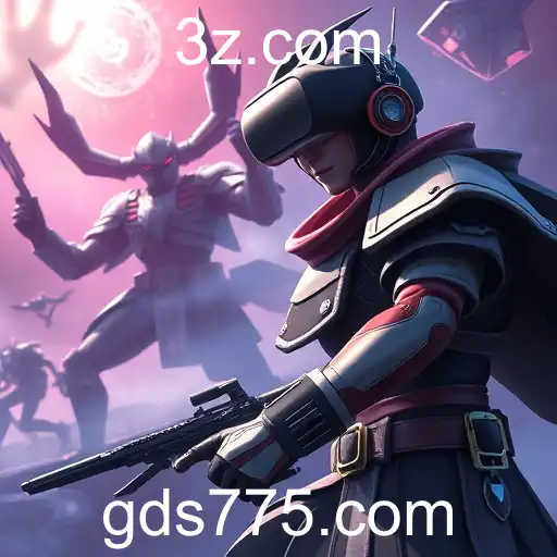 Novidades no Mundo dos Jogos em 2026