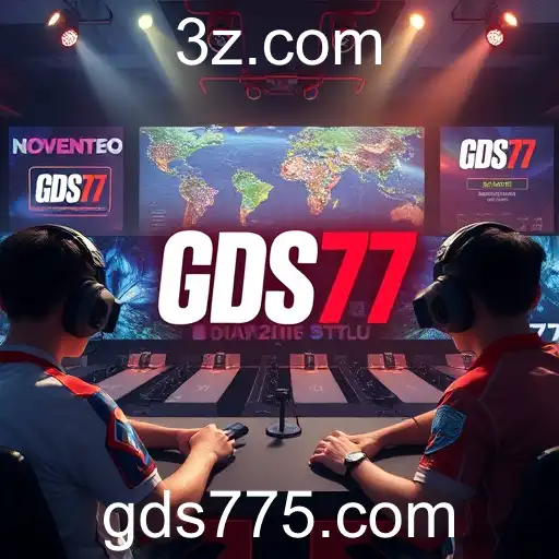 Os Desafios e Sucessos de gds77 em 2026