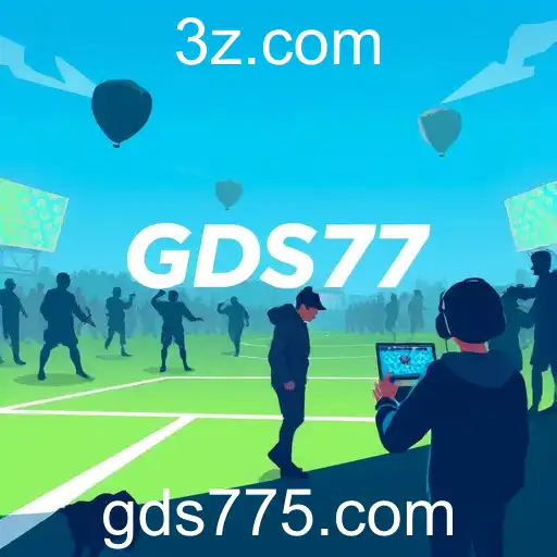 A Revolução do gds77 no Mundo dos eSports