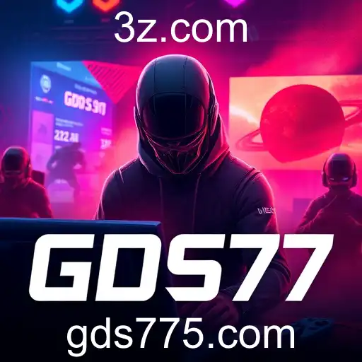 Revolução nos Jogos Online: GDS77 Marca Presença no Cenário Português