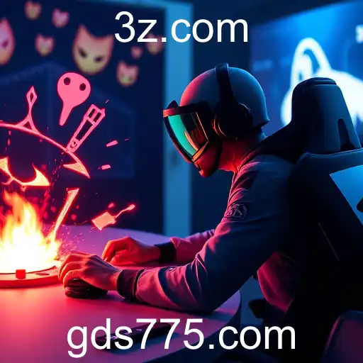 Gds77: Expansão do Universo dos Jogos em 2026