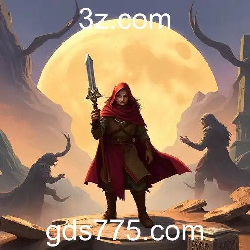 Explorando o Crescimento do GDS77 nos Jogos