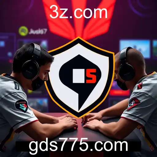 GDS77: Ascensão no Cenário de Jogos Online em 2026