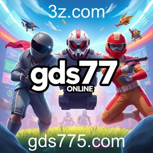 A Ascensão de 'gds77' no Cenário de Jogos Online
