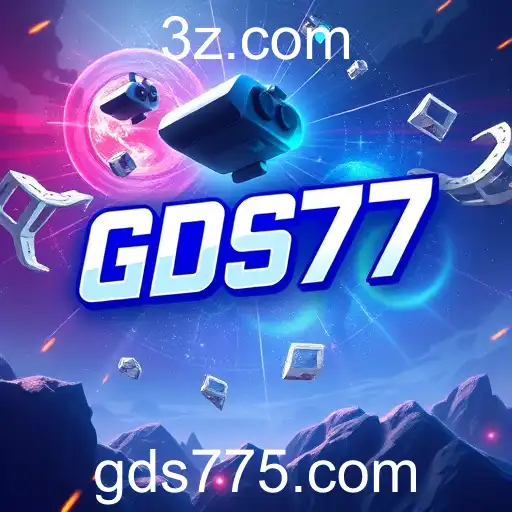 A Revolução dos Jogos On-line: GDS77 Lidera o Caminho
