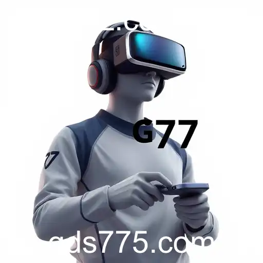 Ascensão de gds77: Uma Nova Era nos Jogos Online