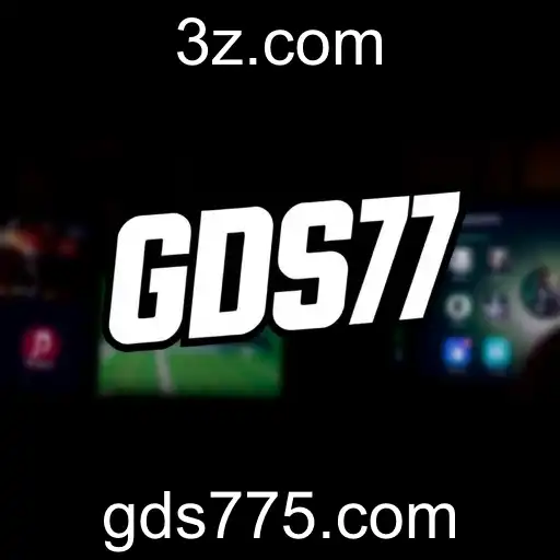 Gds77: Revolução nos Jogos Online