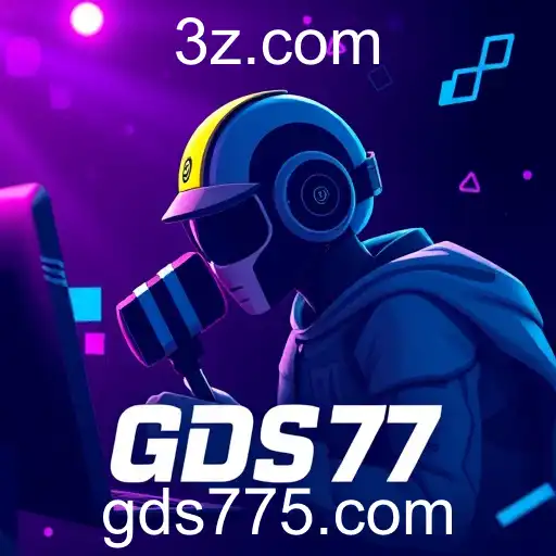 GDS77: A Revolução dos Jogos Online em Português