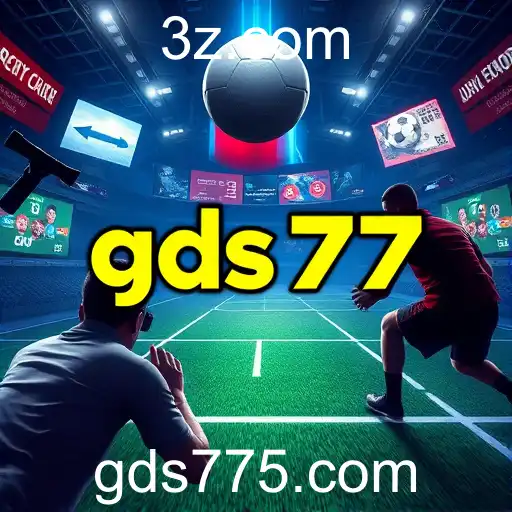 GDS77 Revoluciona o Mercado de Jogos no Brasil