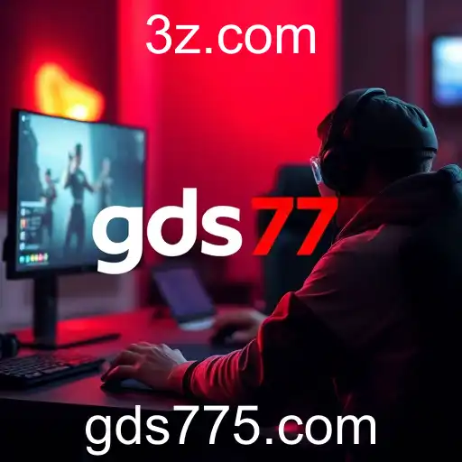 A Ascensão do Site 'gds77' no Universo dos Jogos Online