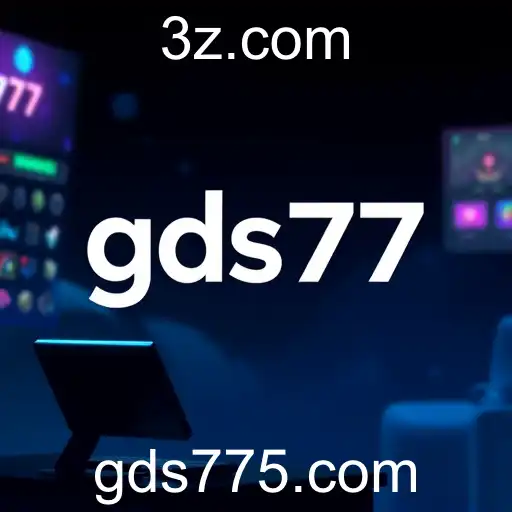 A Ascensão do 'gds77' no Mercado de Jogos