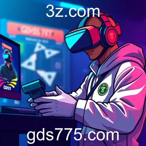 Tendências Crescentes no Mundo dos Jogos Online
