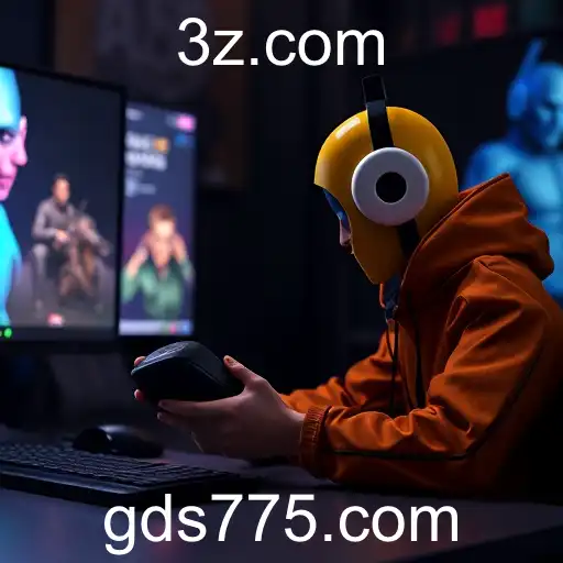 O Impacto de 'gds77' no Cenário Brasileiro de Jogos