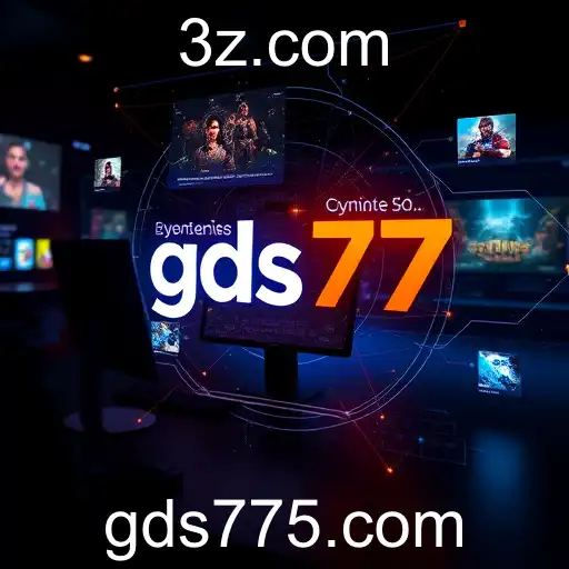 O Impacto de gds77 no Crescimento do Mercado de Jogos Online