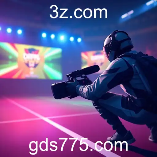 A Influência de 'gds77' no Mundo dos Jogos em 2026