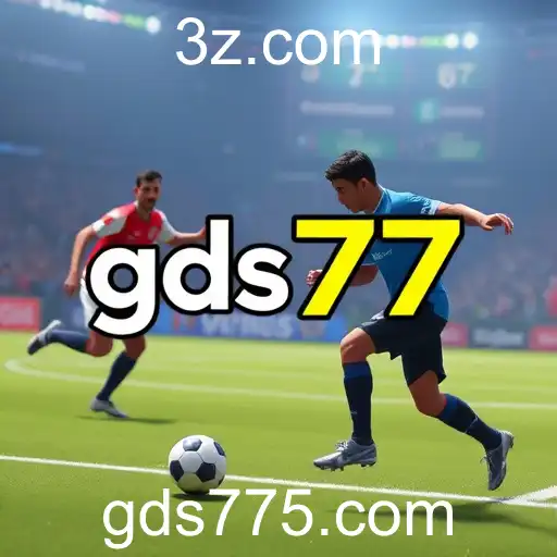 O Impacto de gds77 nos Jogos Online em 2026