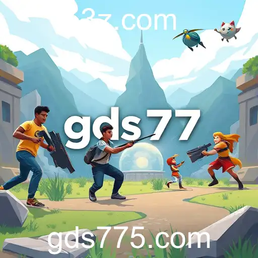 O Impacto de gds77 no Cenário Brasileiro de Jogos