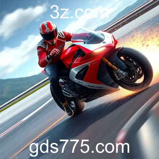 Novo Horizonte nos Jogos: A Ascensão de gds77