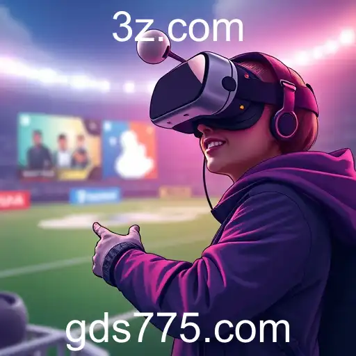A Ascensão do GDS77 no Mundo dos Jogos