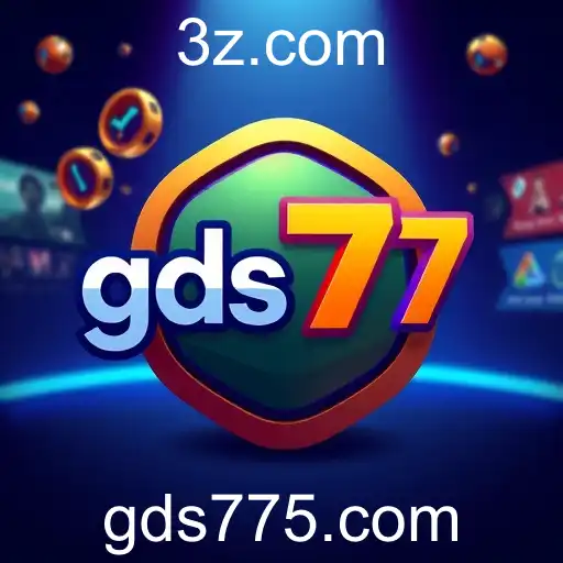 A Ascensão de gds77 no Mundo dos Jogos Online