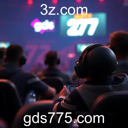 A Evolução do GDS77 no Cenário dos Jogos Online em Português