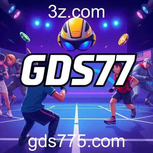 Expansão do Universo de Jogos com GDS77
