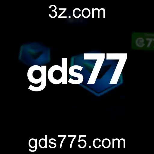 Explorando o Mundo dos Jogos com GDS77