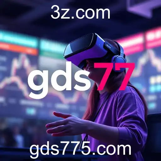 GDS77: Dominando o Cenário dos Jogos em 2026