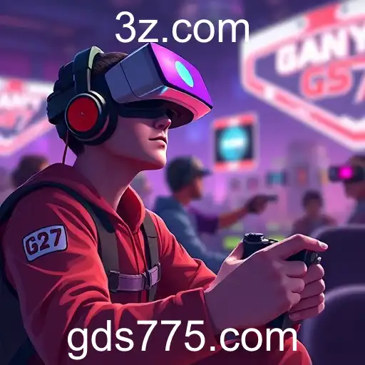 Inovações Tecnológicas Movimentam o Mundo dos Jogos