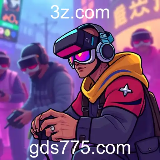 Inovações e Tendências no Mundo dos Jogos Digitais