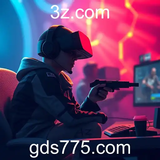 Tendências e Novidades no Mundo dos Jogos em 2026