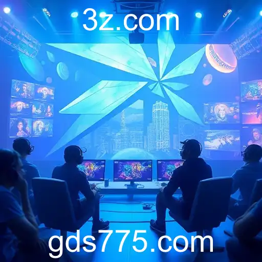 GDS77: A Expansão do Universo dos Jogos Online