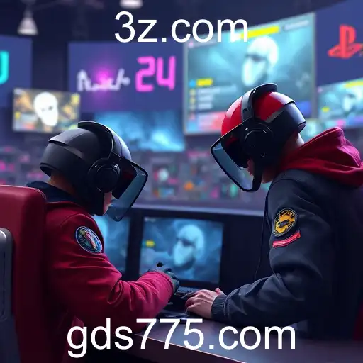 A Revolução do GDS77 no Mundo dos Jogos Online em 2026