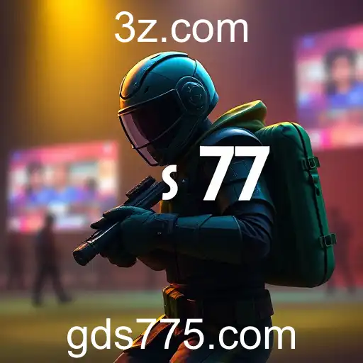 O Crescimento do gds77 no Cenário de Jogos Online