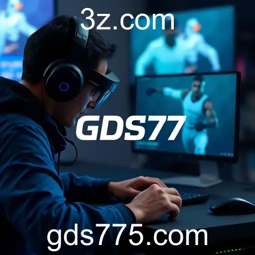 GDS77: Revolução no Mercado de Jogos Online