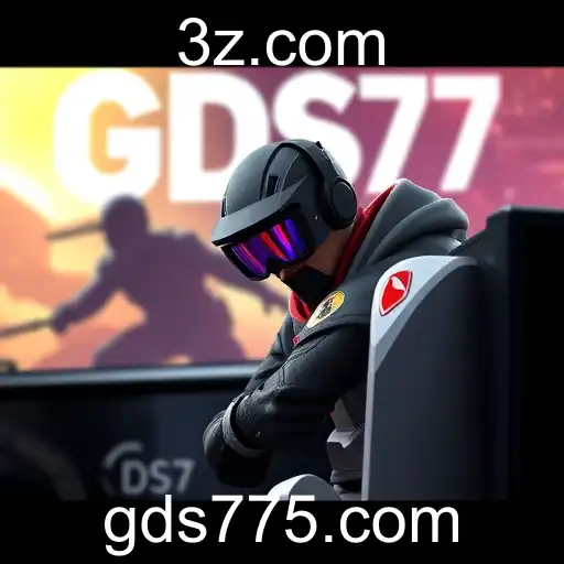 Tendências do GDS77 Atraem Milhares de Jogadores