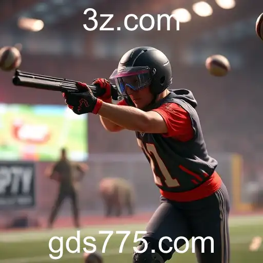 A Revolução do GDS77 nos Jogos Online