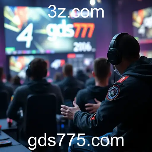 GDS77: A Revolução dos Jogos Online em Português