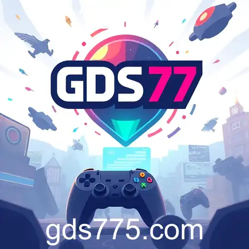 A Revolução dos Jogos: GDS77 em Ascensão