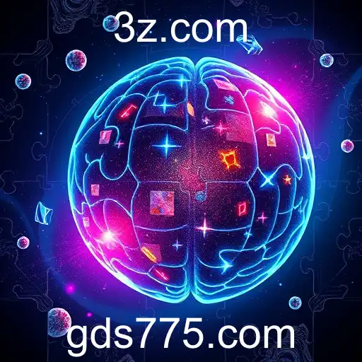 A Revolução do GDS77: O Futuro dos Jogos Online