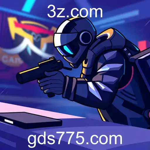 Revolução nos Jogos: A Ascensão do gds77