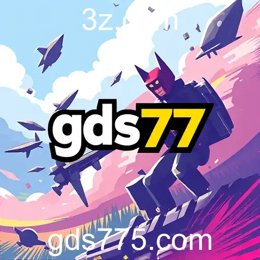 O Crescimento de gds77 no Cenário dos Jogos em 2025