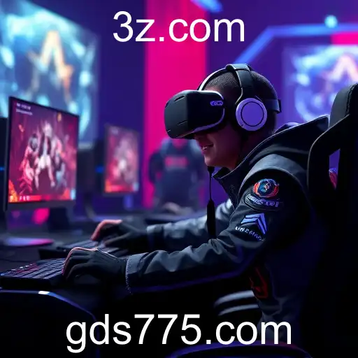 Inovações e Tendências no Mundo dos Jogos
