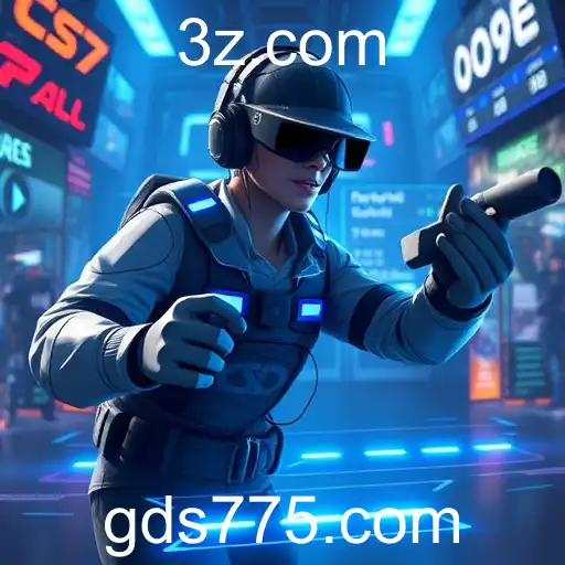 Inovações e Tendências no Universo dos Jogos em 2026