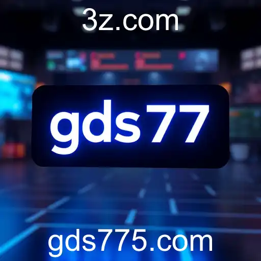 Novas Tendências no Site de Jogos GDS77