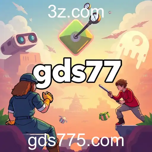 Novo Horizonte para gds77: Destaques de 2026