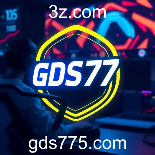Ascensão do gds77: O Hub dos Jogadores Brasileiros