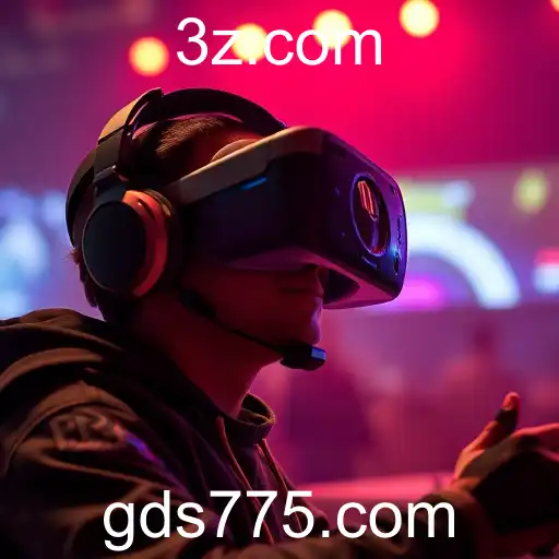 Ascensão de gds77 no Mundo dos Jogos Online